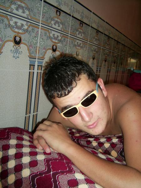  beau  goss.