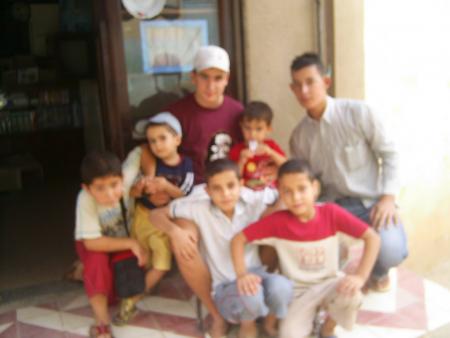 les enfants de tamsamane  crona.
