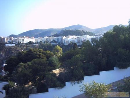 vue sur elhociema