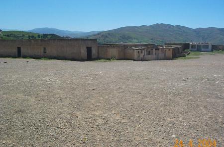 sidi  driss.