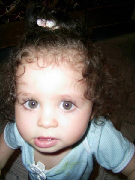 les yeux du rif.