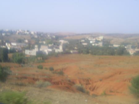amzawrou à temsamane.