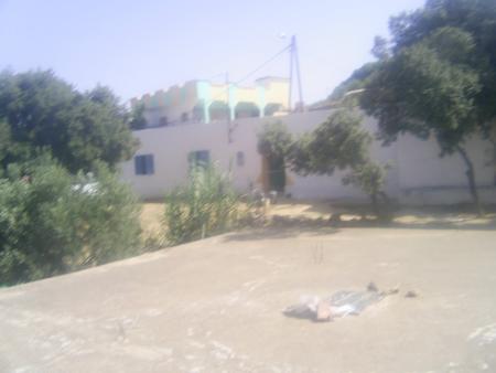 la  maison  a  chaida .(inahnahan)